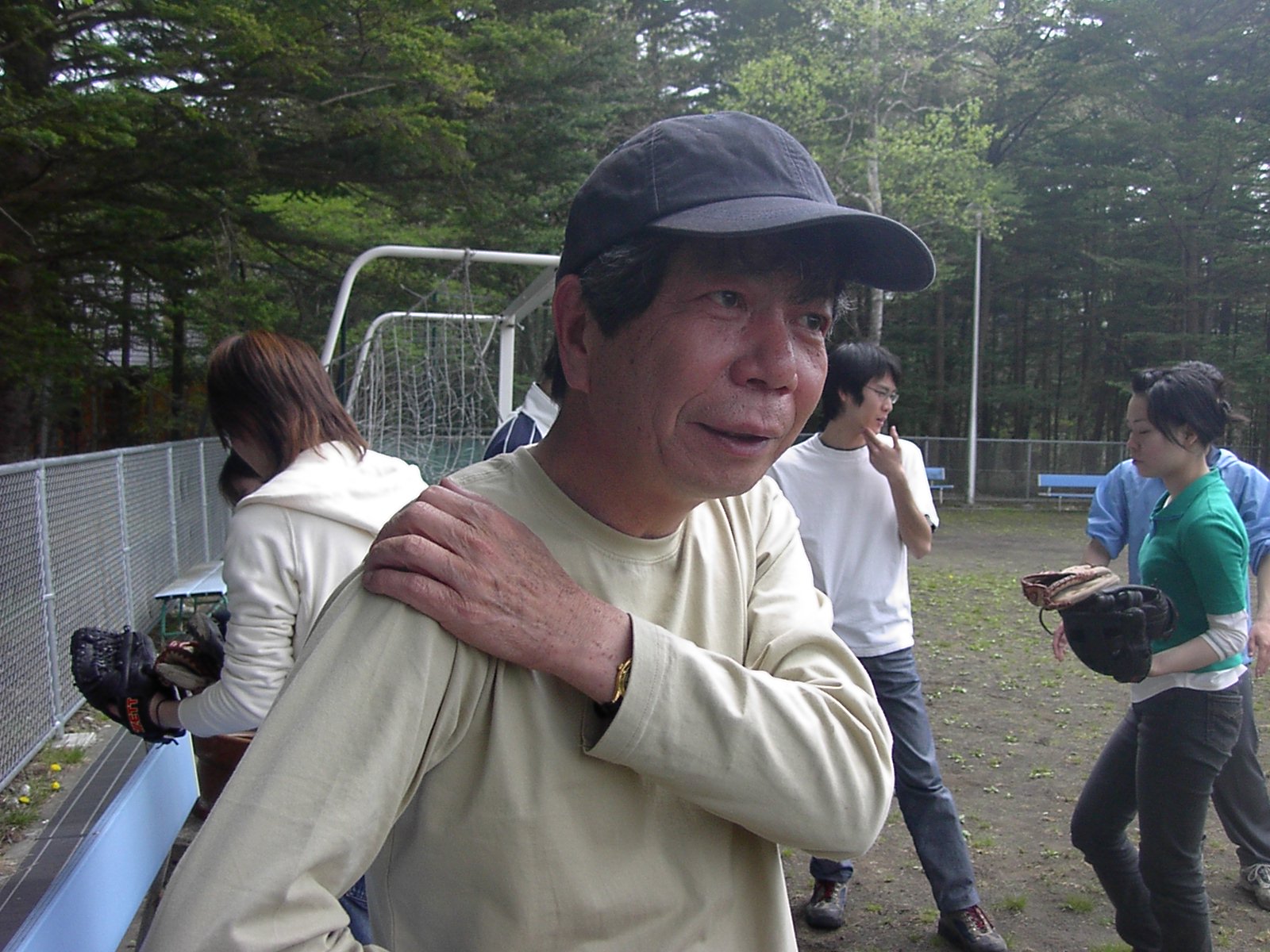 �t�@���̊F����̂������ł�